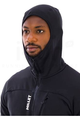 Millet Seneca Fleece Hoodie 