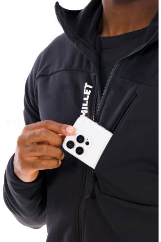 Millet Seneca Fleece Hoodie 
