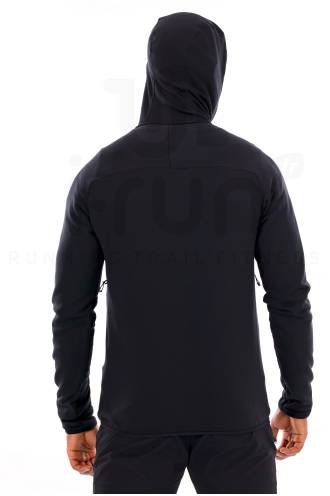 Millet Seneca Fleece Hoodie 
