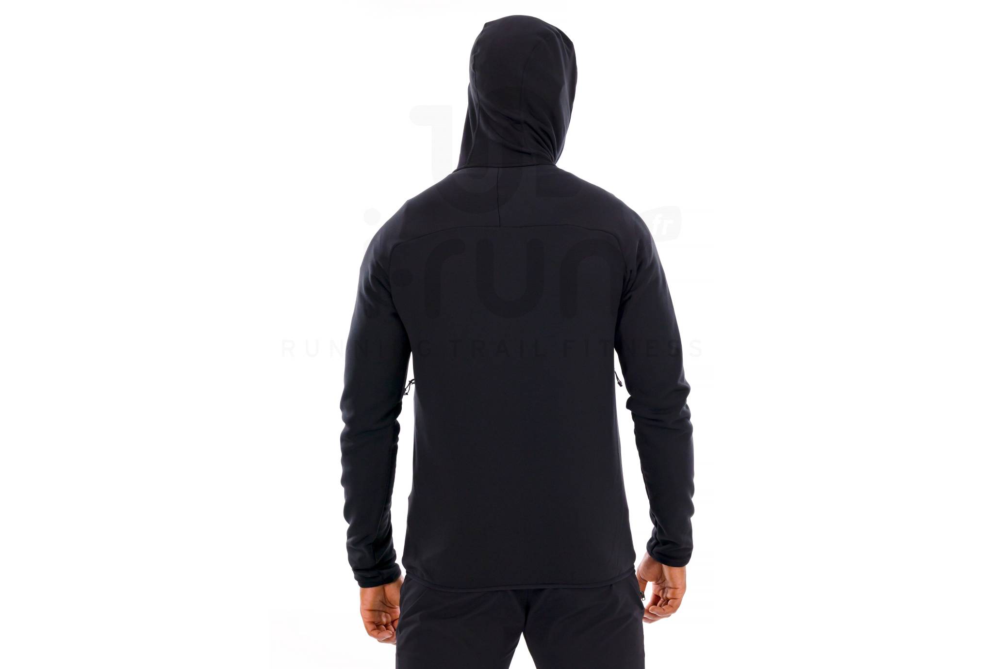 Millet Seneca Fleece Hoodie M