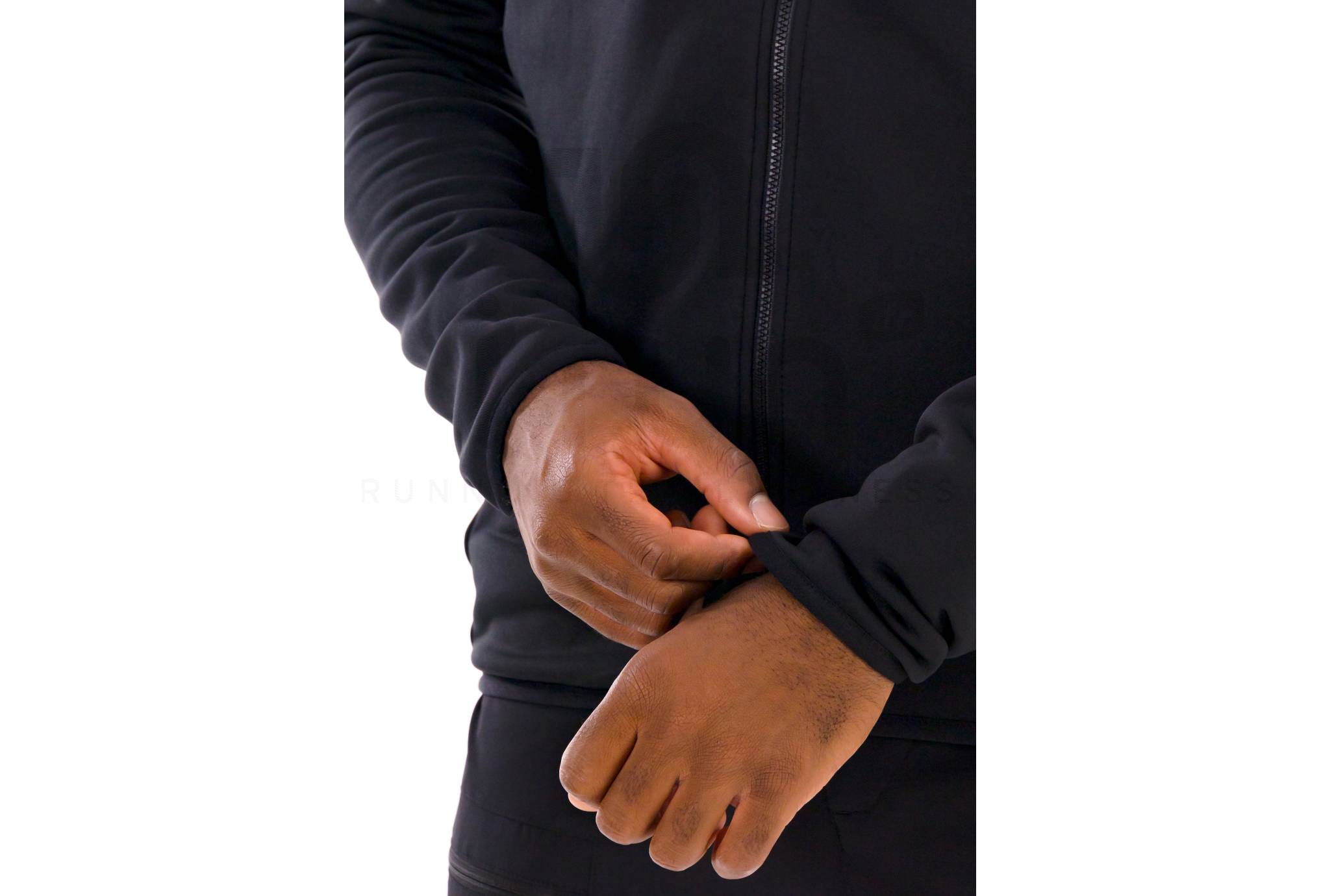 Millet Seneca Fleece Hoodie M