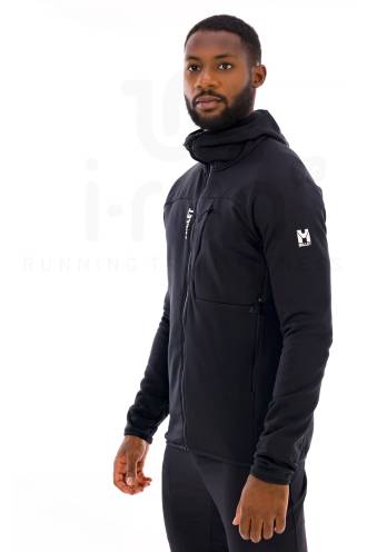 Millet Seneca Fleece Hoodie 