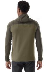 Millet Seneca Fleece Hoodie M
