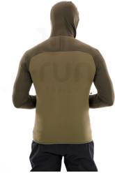 Millet Seneca Fleece Hoodie