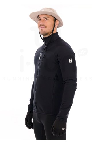 Millet Seneca Fleece M 