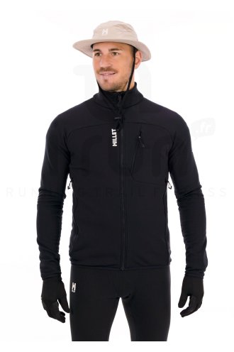 Millet Seneca Fleece M 