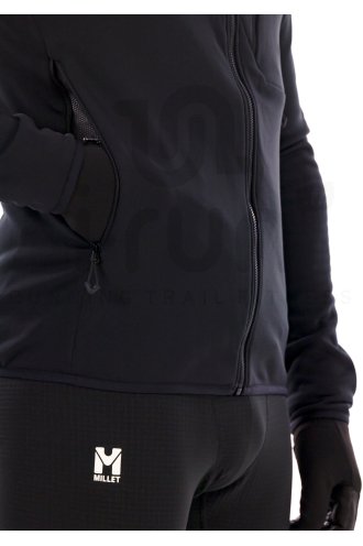 Millet Seneca Fleece M 