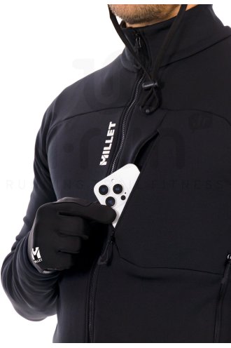 Millet Seneca Fleece M 