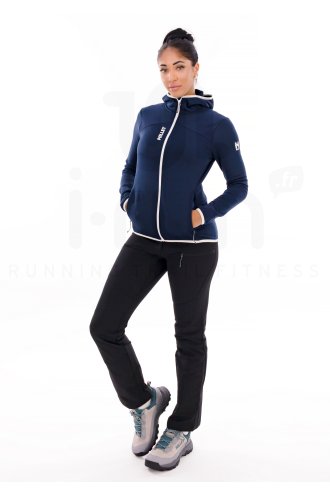 Millet Seneca Fleece 