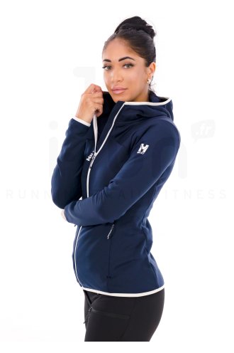 Millet Seneca Fleece 