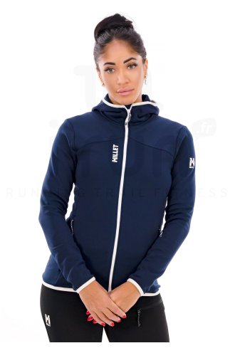 Millet Seneca Fleece 