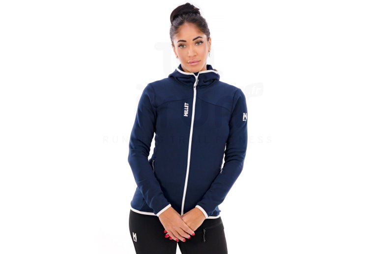 Millet Seneca Fleece