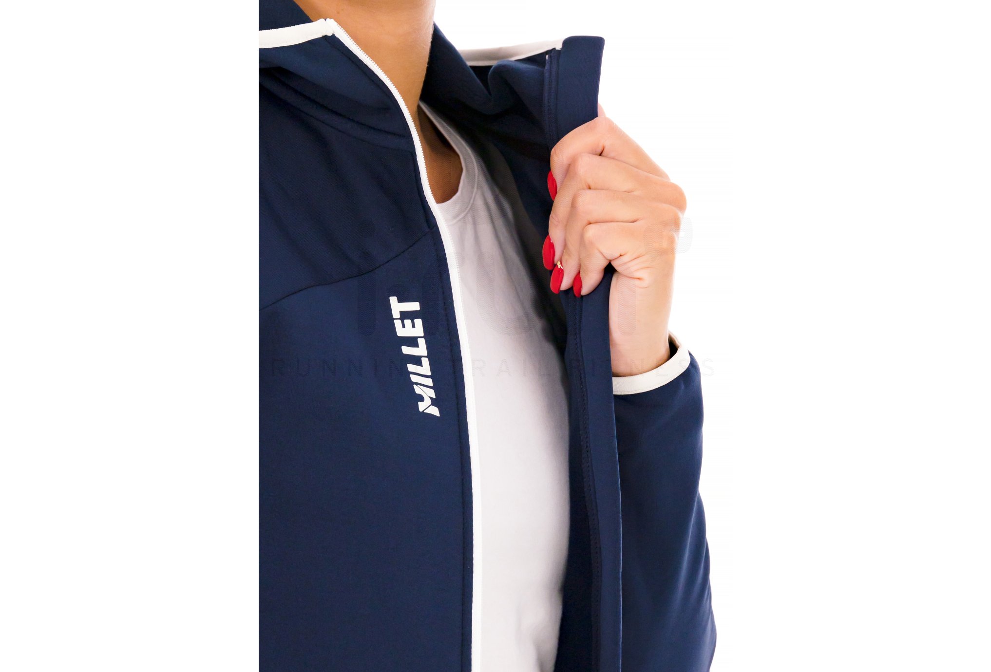 Millet Seneca Fleece