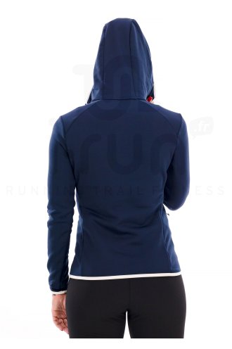 Millet Seneca Fleece 