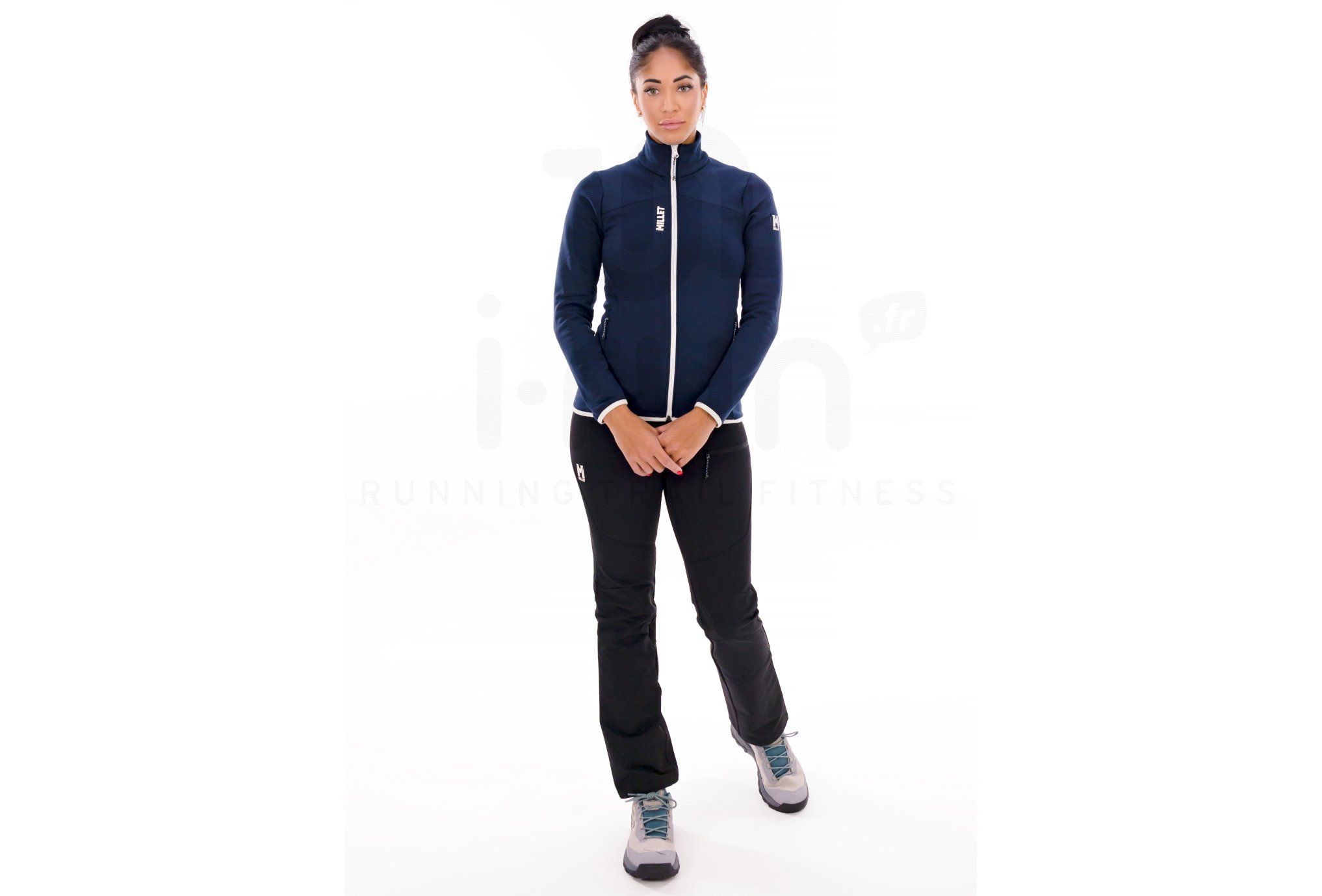 Millet Seneca Fleece