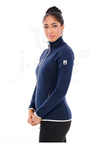 Millet Seneca Fleece 