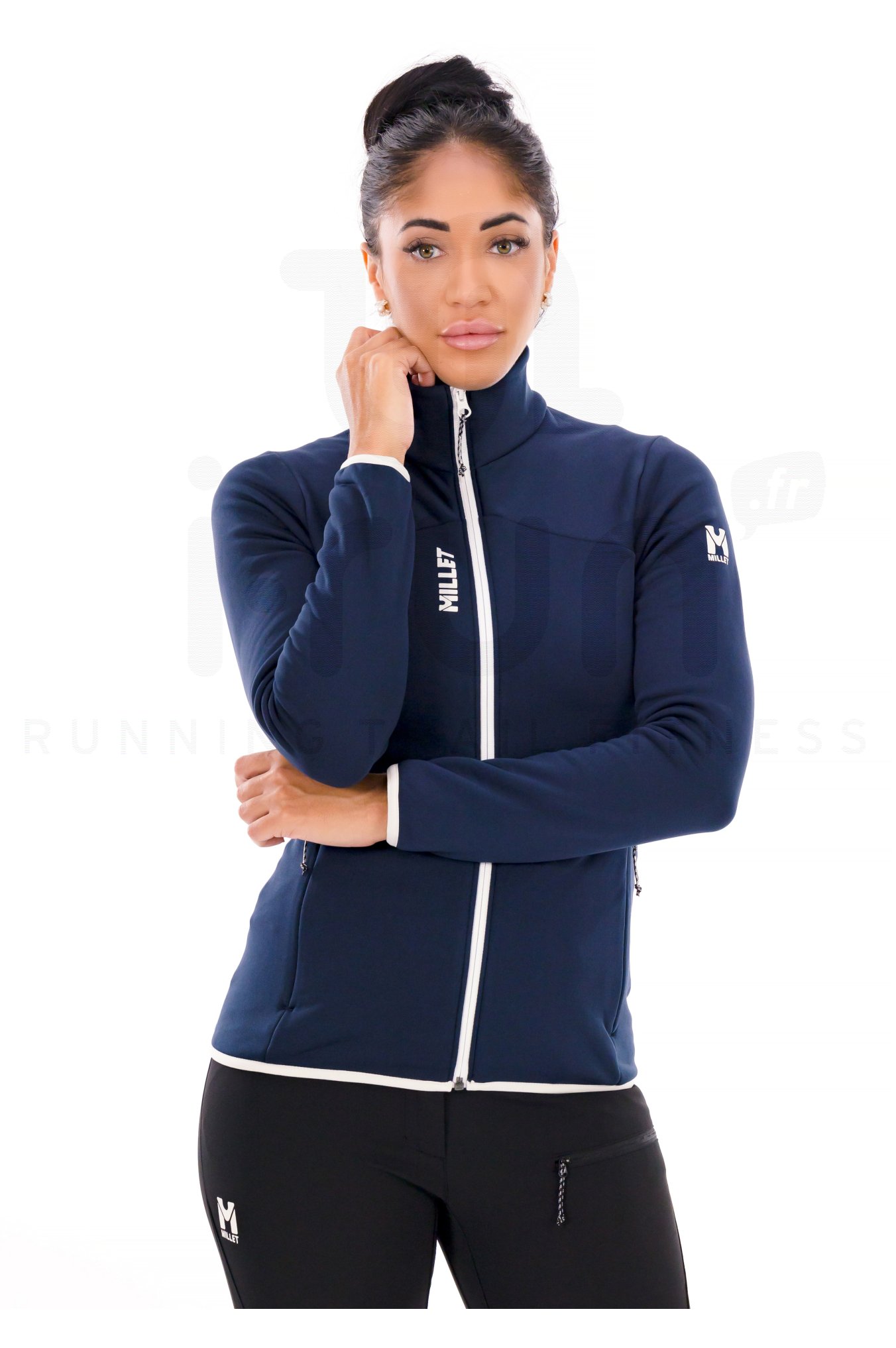 Millet Seneca Fleece