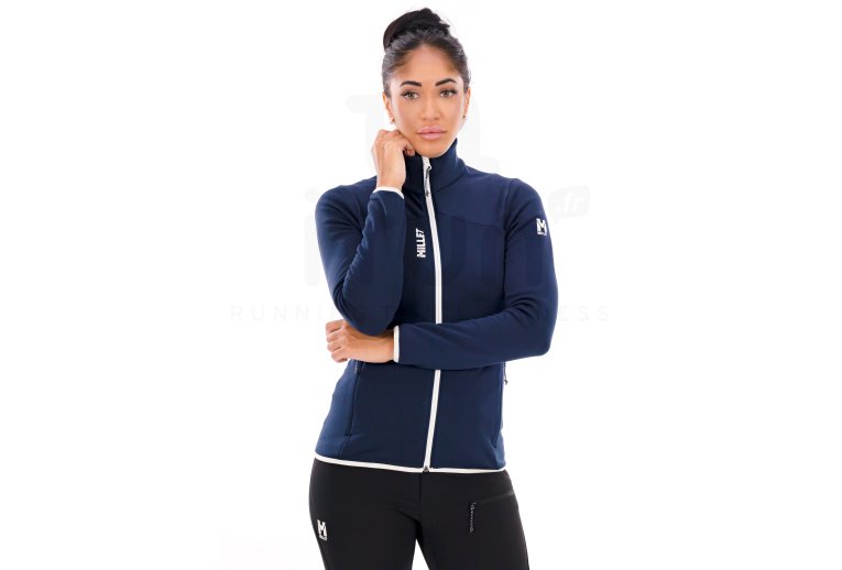 Millet Seneca Fleece