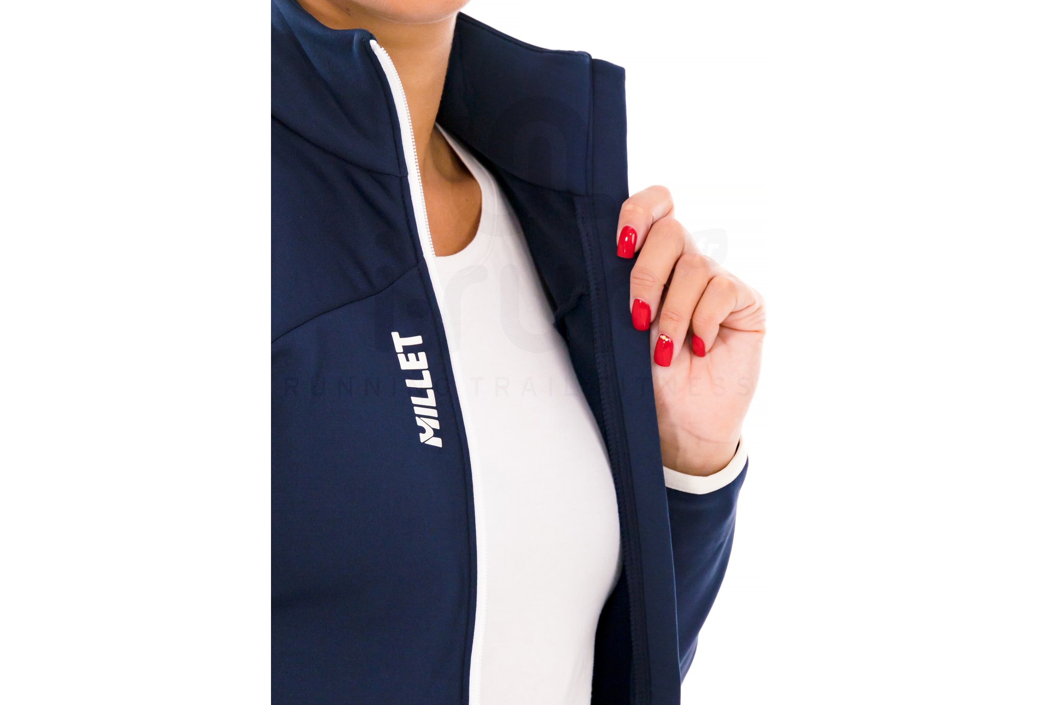 Millet Seneca Fleece