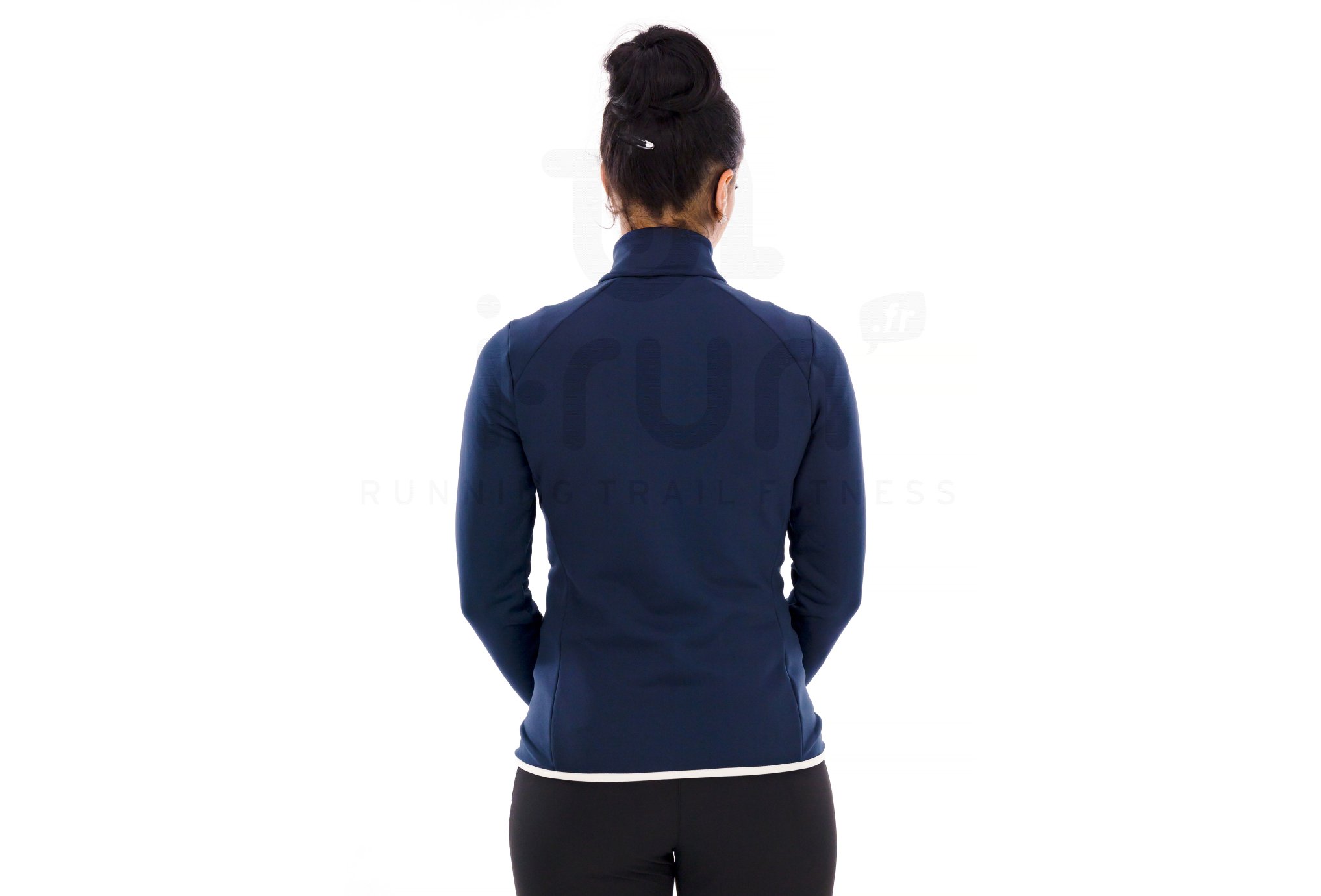 Millet Seneca Fleece