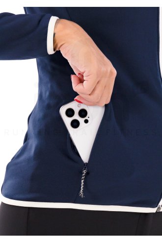 Millet Seneca Fleece 