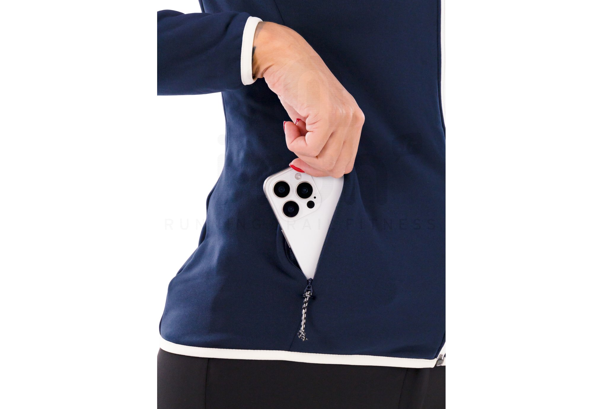 Millet Seneca Fleece