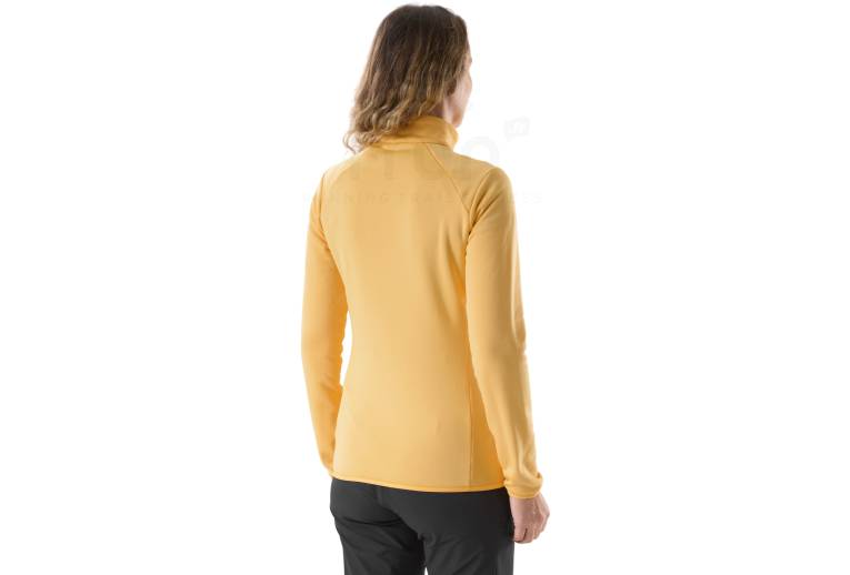 Millet Seneca Fleece