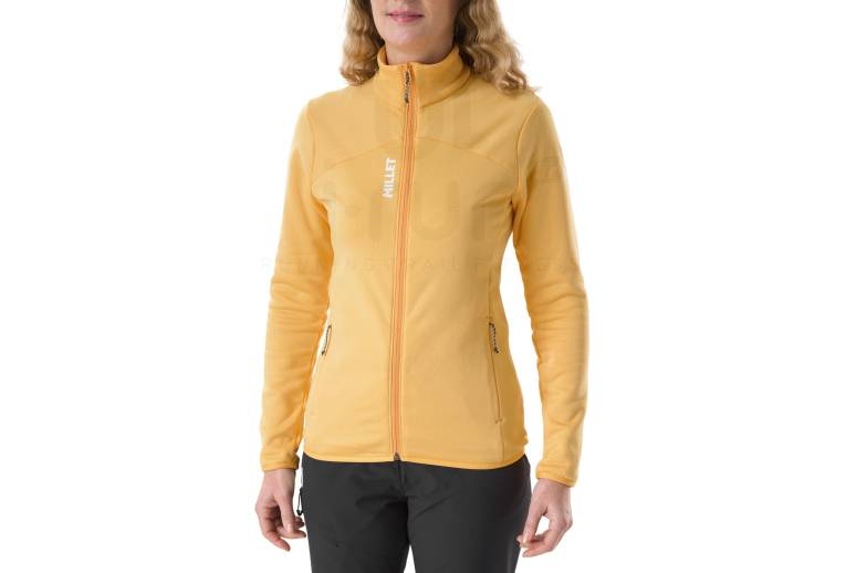 Millet Seneca Fleece