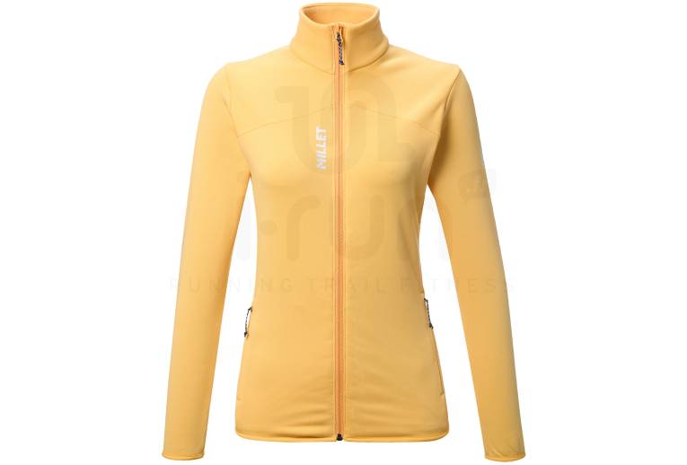Millet Seneca Fleece