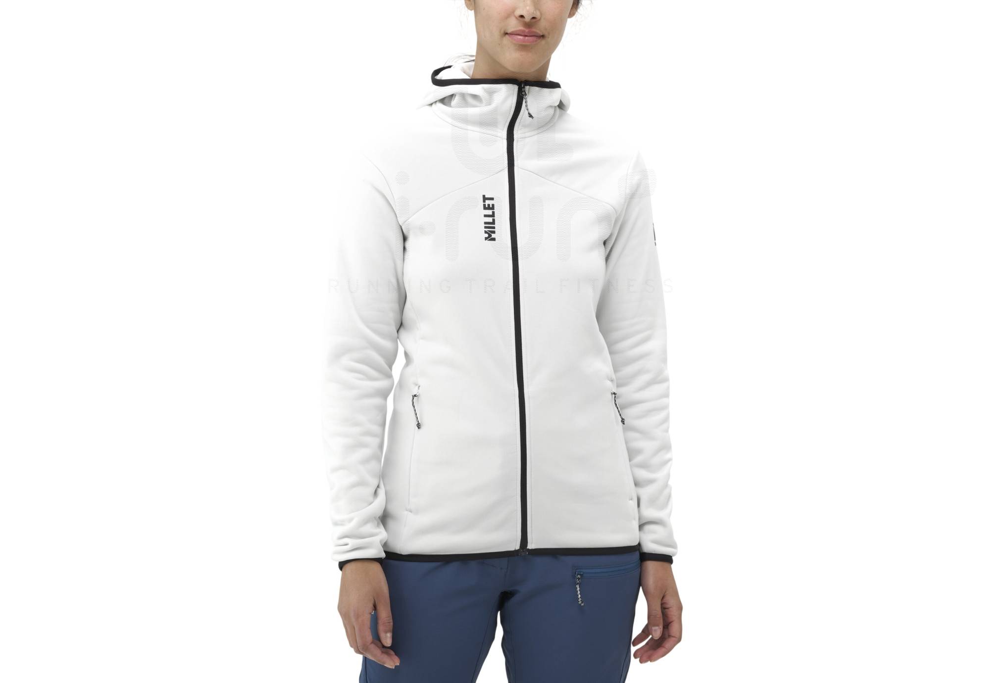 Millet Seneca Fleece