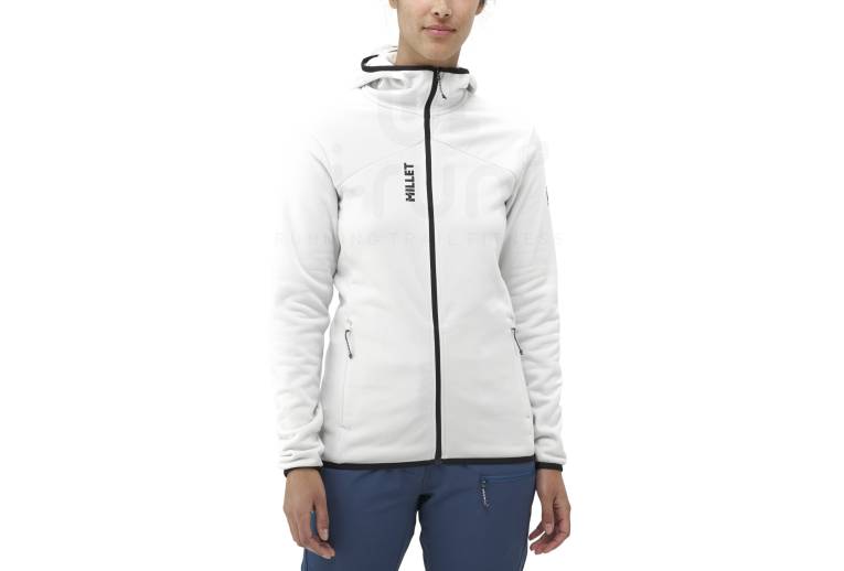 Millet Seneca Fleece