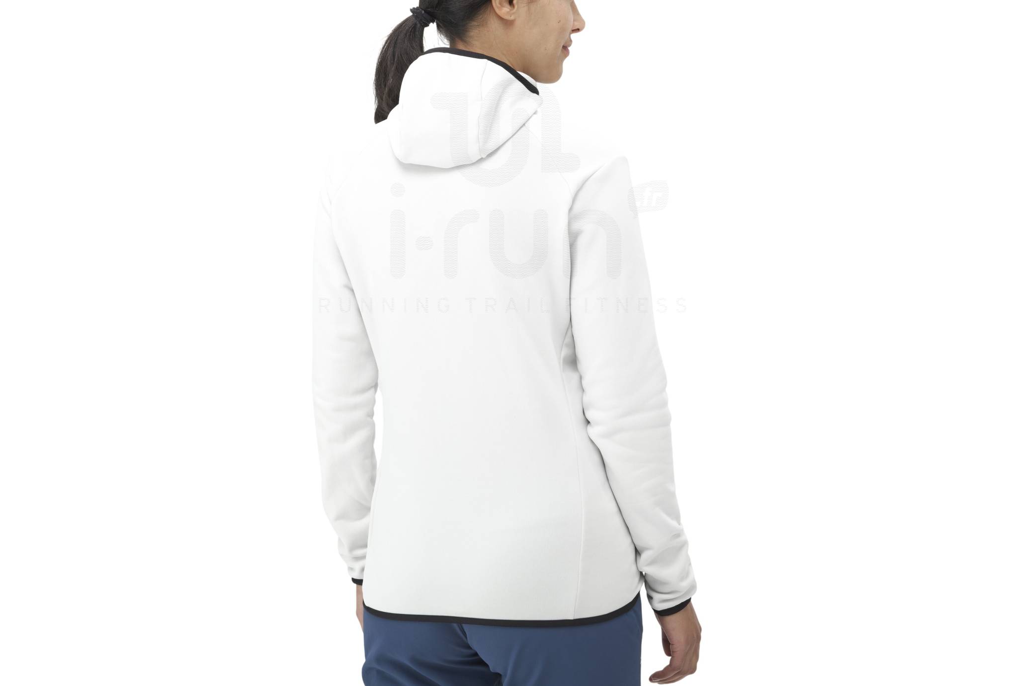 Millet Seneca Fleece