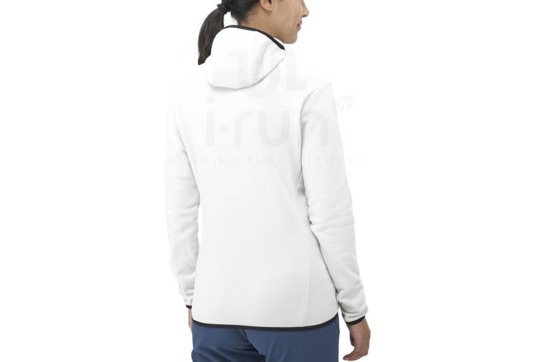 Millet Seneca Fleece