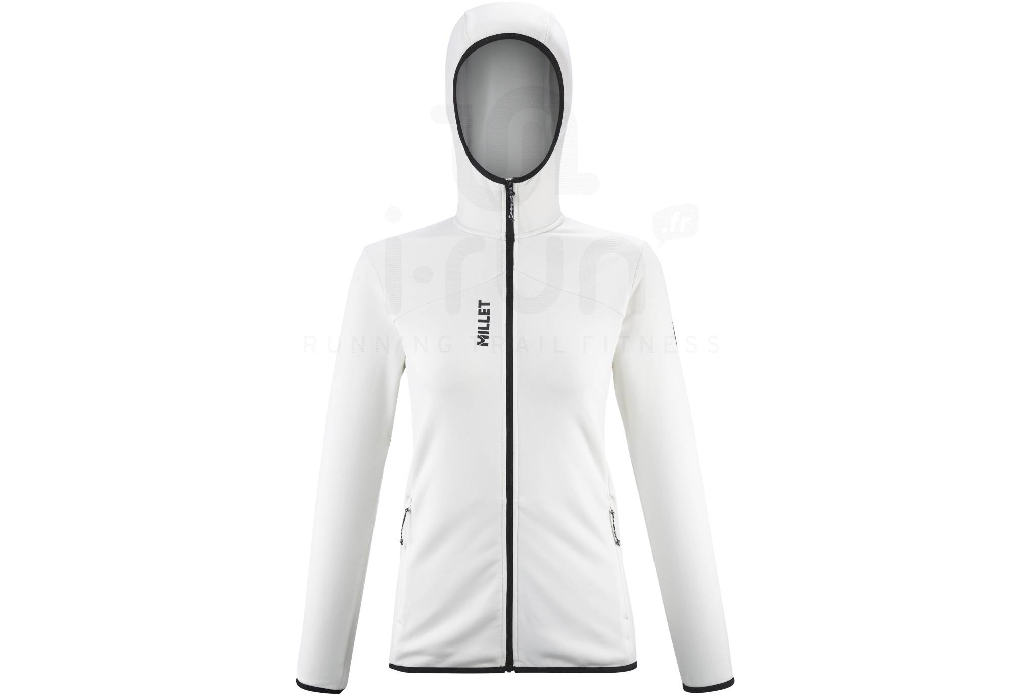 Millet Seneca Fleece