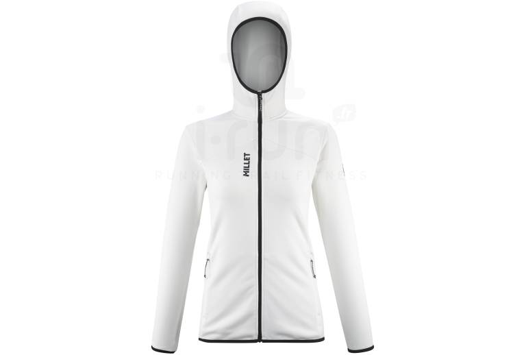 Millet Seneca Fleece