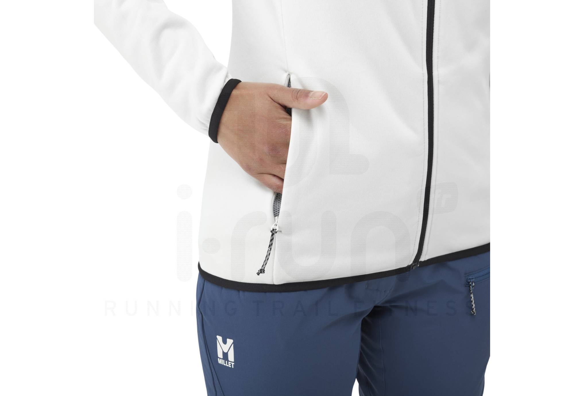 Millet Seneca Fleece