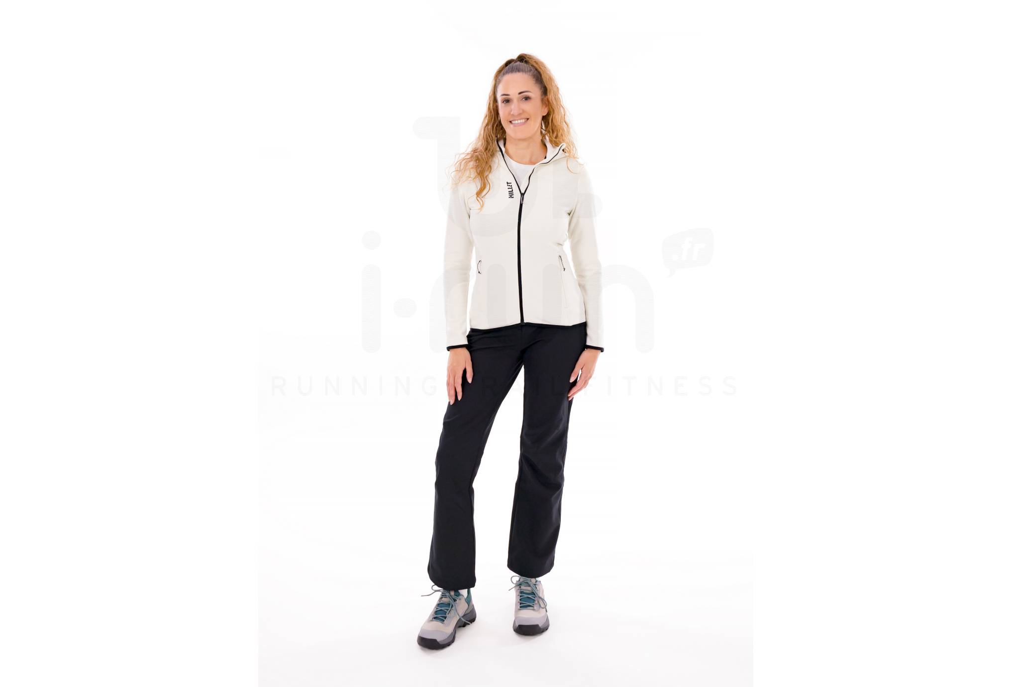 Millet Seneca Fleece