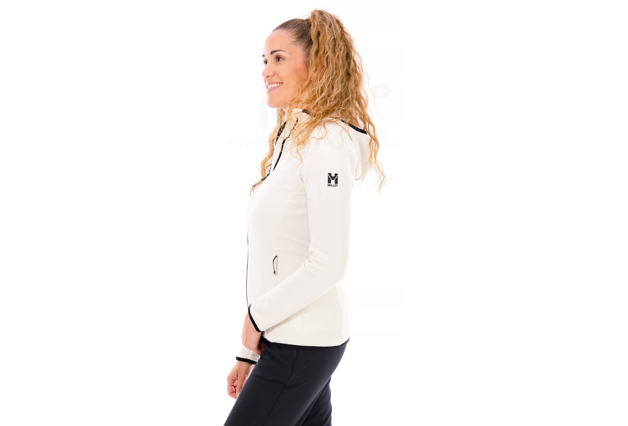Millet Seneca Fleece