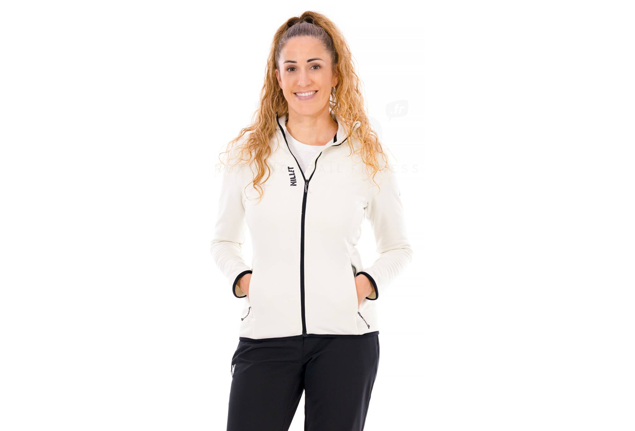 Millet Seneca Fleece