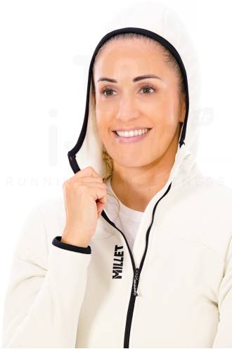 Millet Seneca Fleece 