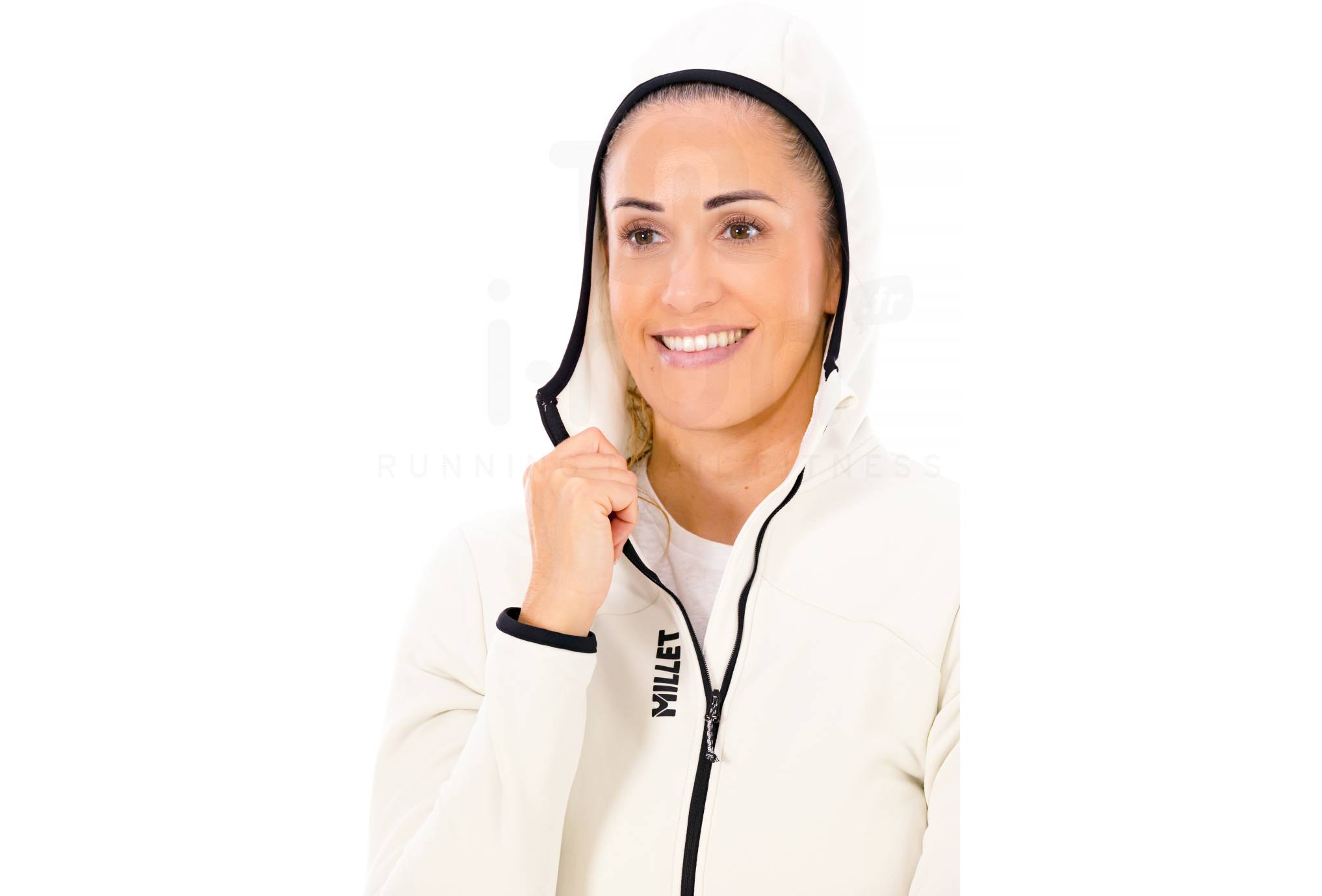 Millet Seneca Fleece