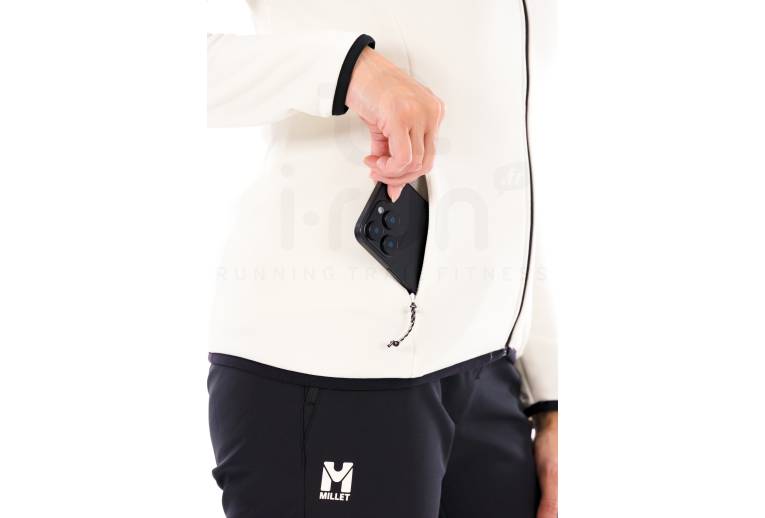 Millet Seneca Fleece