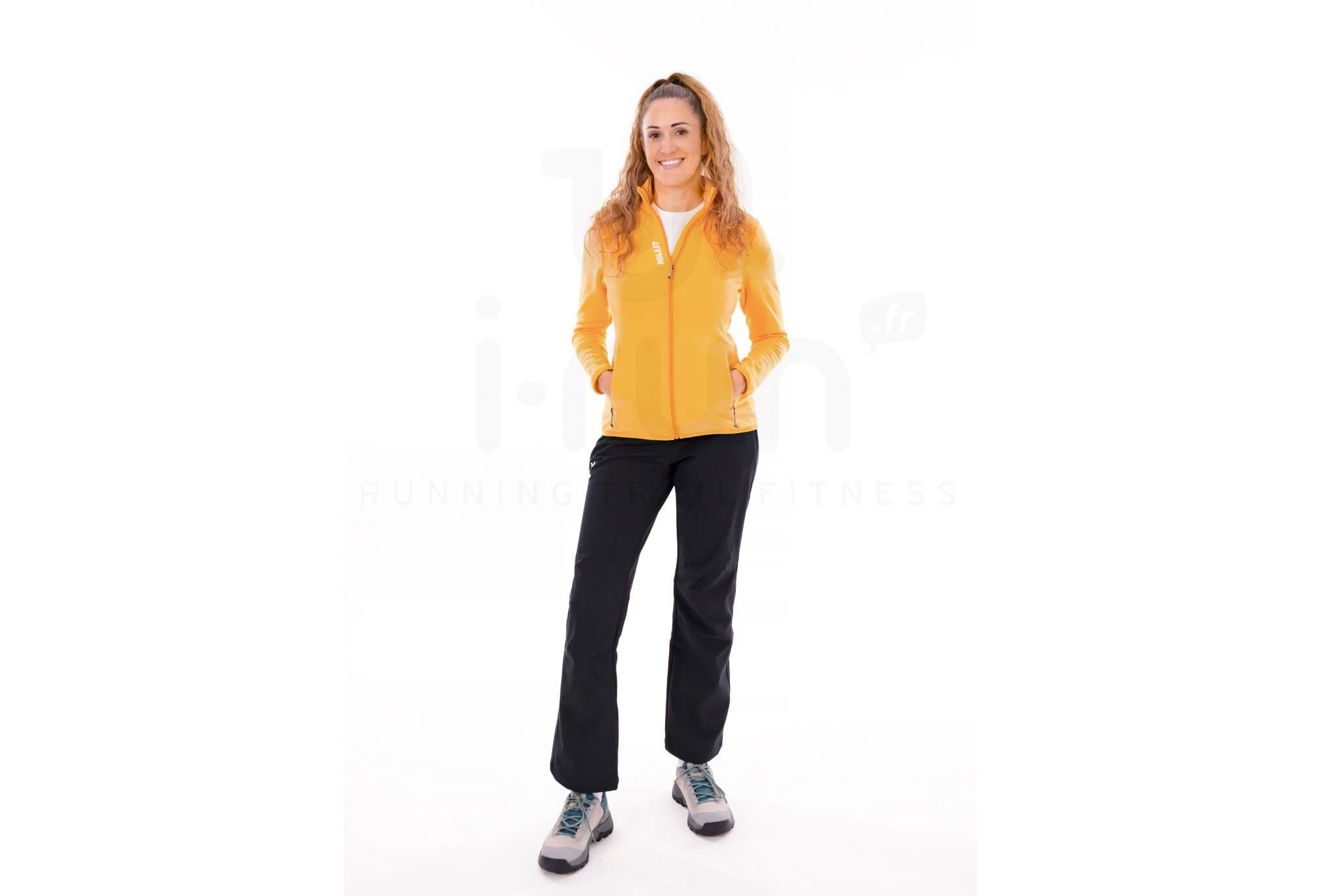 Millet Seneca Fleece