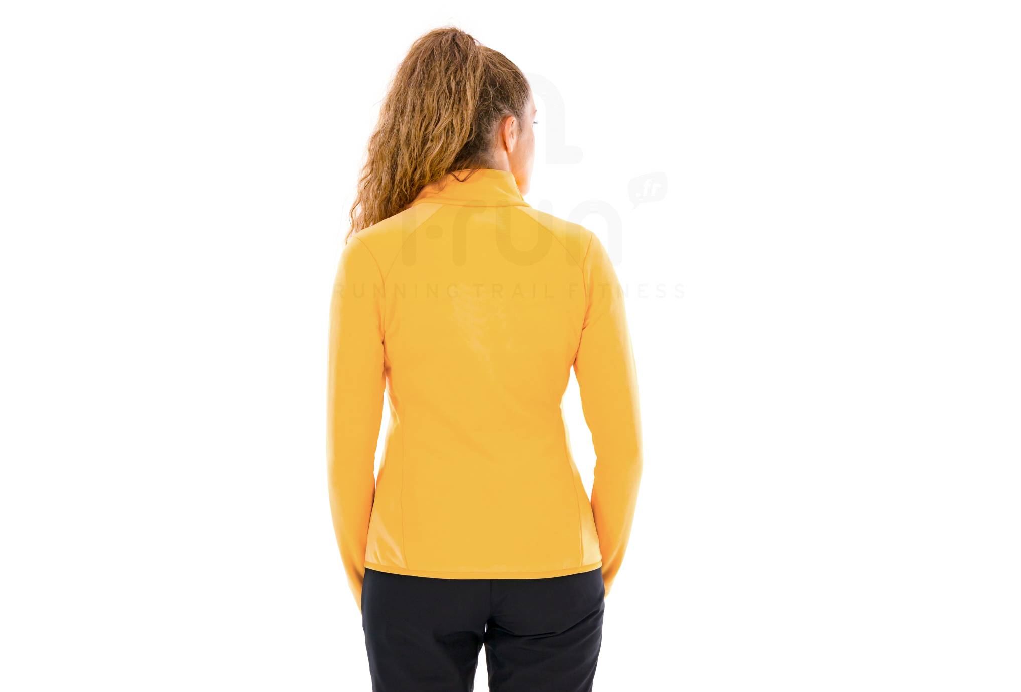 Millet Seneca Fleece