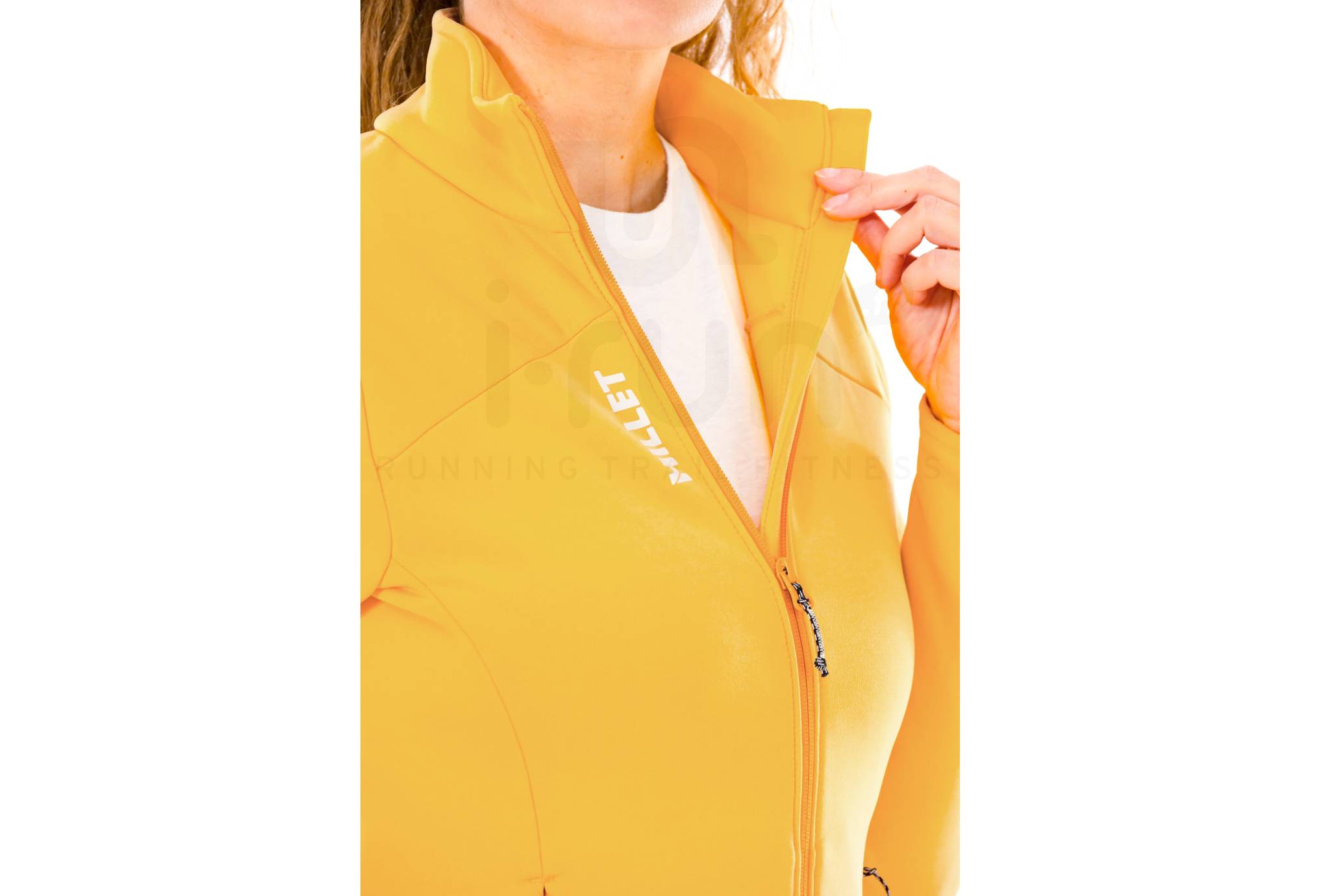 Millet Seneca Fleece