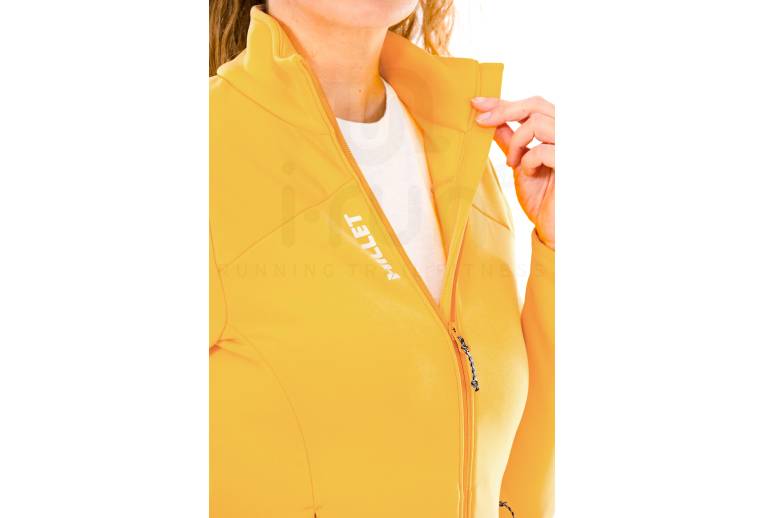 Millet Seneca Fleece