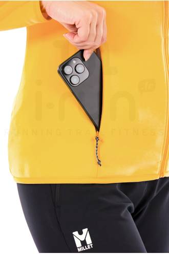 Millet Seneca Fleece 