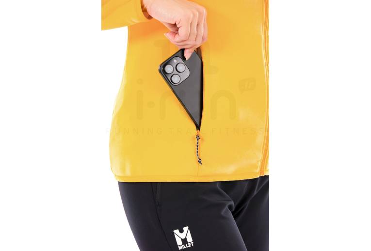 Millet Seneca Fleece