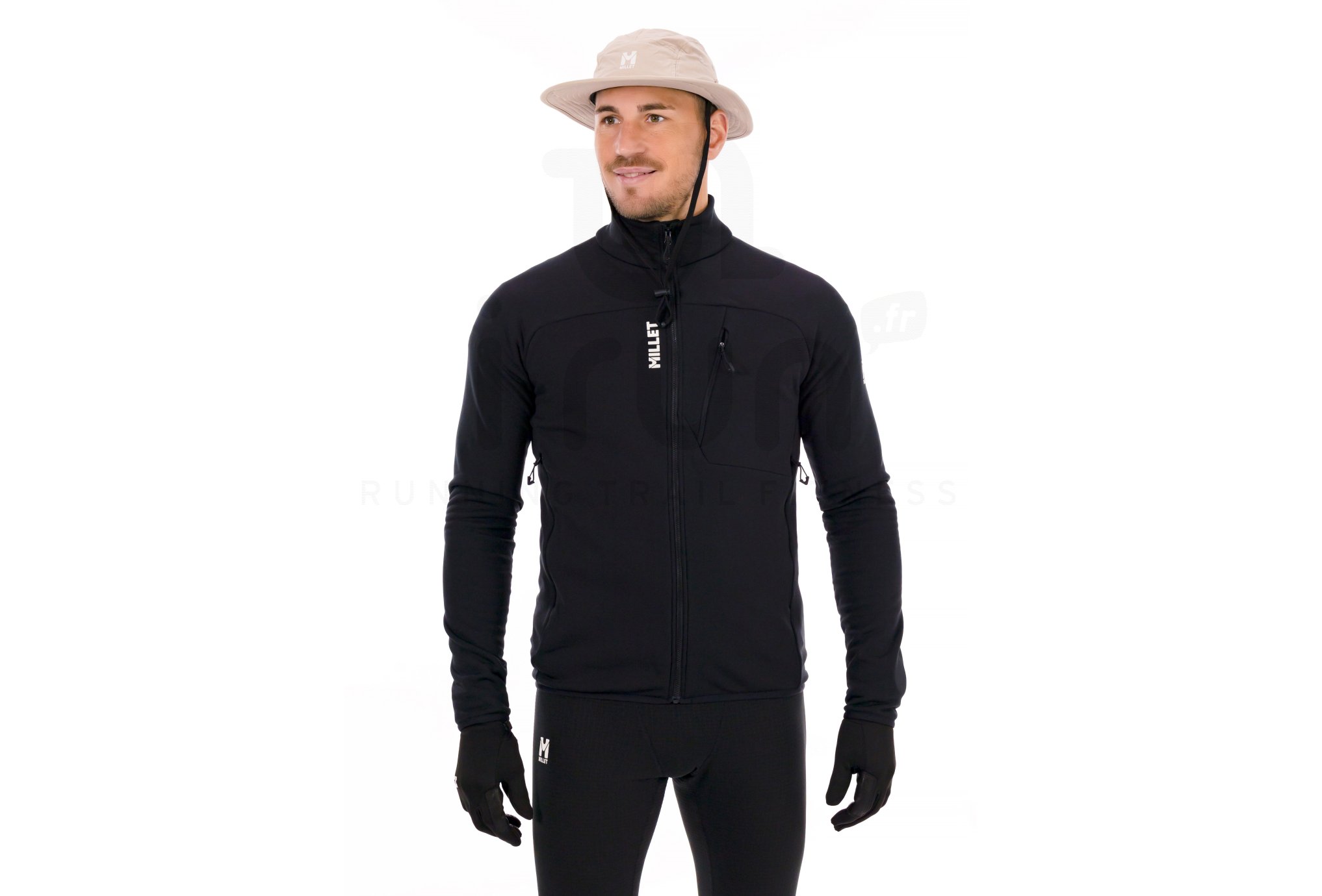 Millet Seneca Fleece