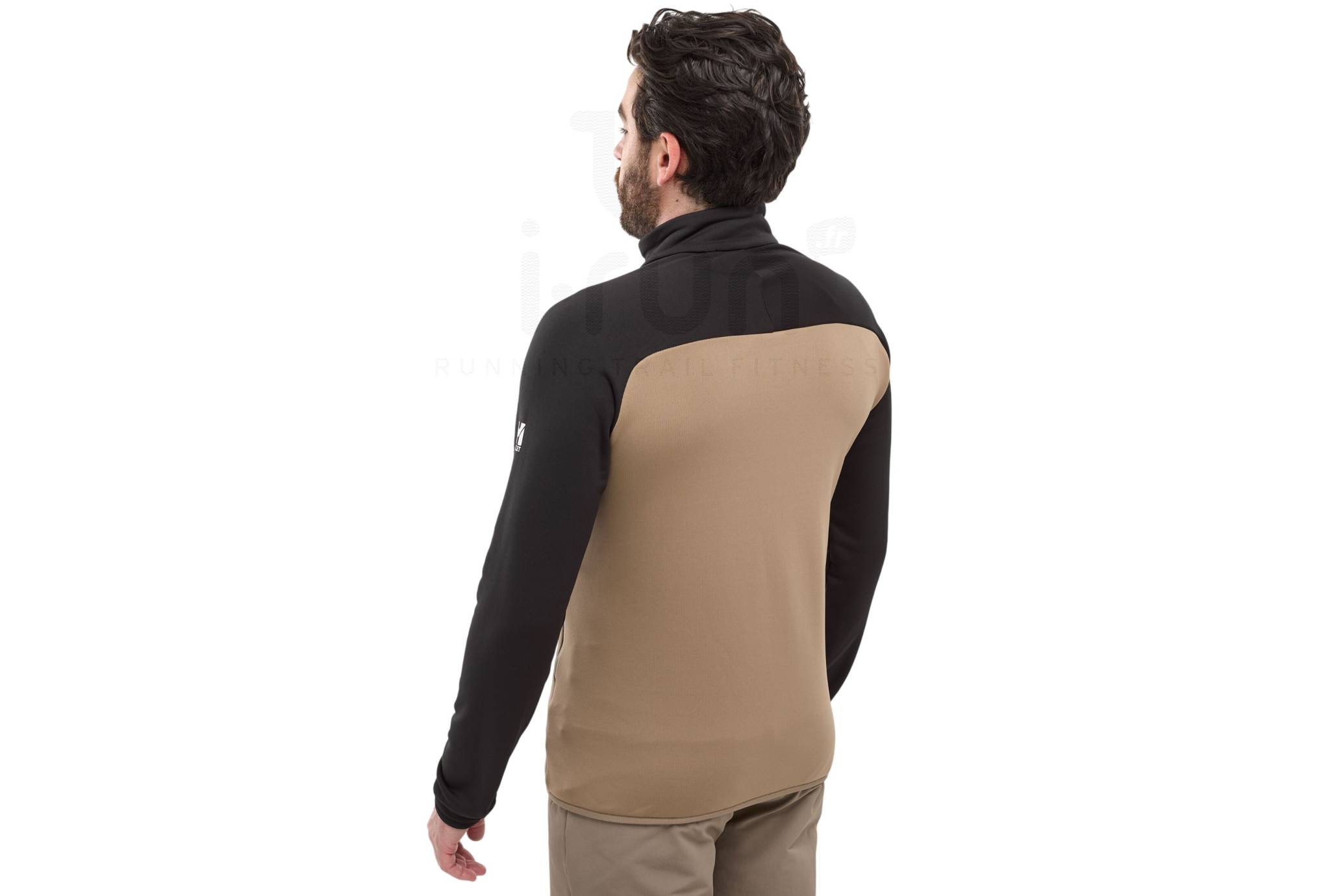 Millet Seneca Fleece M